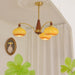 Retro Calliope Chandelier - DWHOME