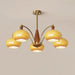 Retro Calliope Chandelier - DWHOME