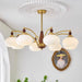 Retro Calliope Chandelier - DWHOME