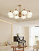 Retro Calliope Chandelier - DWHOME