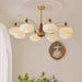 Retro Calliope Chandelier - DWHOME