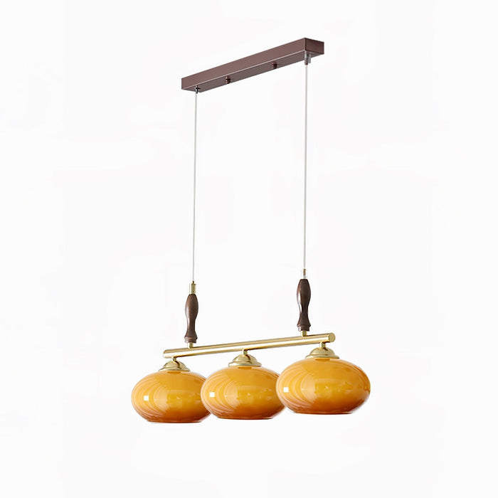 Retro Calliope Chandelier - DWHOME