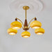 Retro Calliope Chandelier - DWHOME