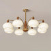 Retro Calliope Chandelier - DWHOME