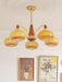 Retro Calliope Chandelier - DWHOME