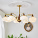 Retro Calliope Chandelier - DWHOME