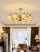 Retro Calliope Chandelier - DWHOME