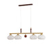 Retro Calliope Chandelier - DWHOME