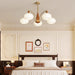 Retro Calliope Chandelier - DWHOME