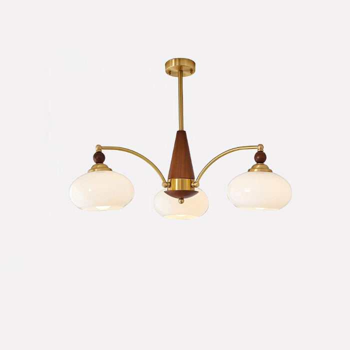 Retro Calliope Chandelier - DWHOME