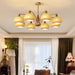 Retro Calliope Chandelier - DWHOME