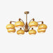 Retro Calliope Chandelier - DWHOME