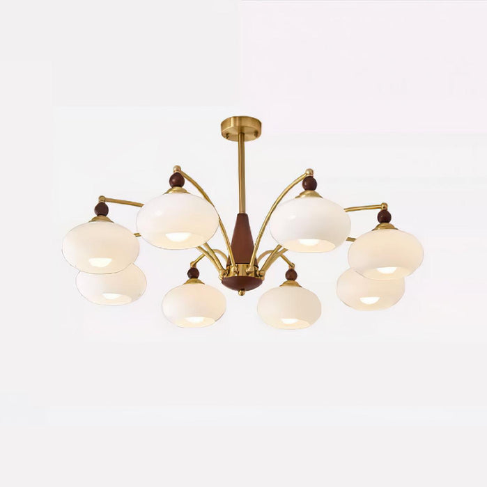 Retro Calliope Chandelier - DWHOME