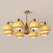 Retro Calliope Chandelier - DWHOME