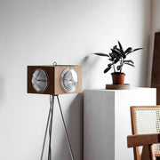 Retro Camera Focus Floor Lamp-DWHOME