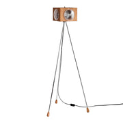 Retro Camera Focus Floor Lamp-DWHOME