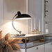 Retro Curve Desk Lamp-DWHOME