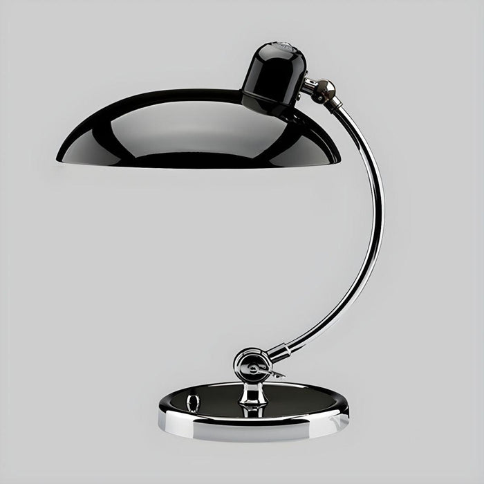 Retro Curve Desk Lamp-DWHOME