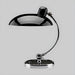 Retro Curve Desk Lamp-DWHOME