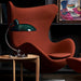 Retro Curve Desk Lamp-DWHOME