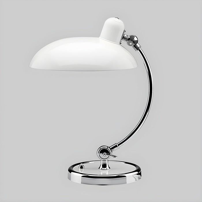 Retro Curve Desk Lamp-DWHOME