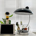 Retro Curve Desk Lamp-DWHOME