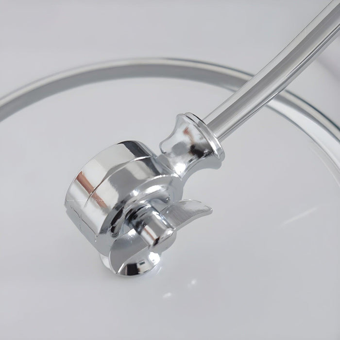 Retro Curve Desk Lamp-DWHOME