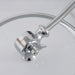 Retro Curve Desk Lamp-DWHOME