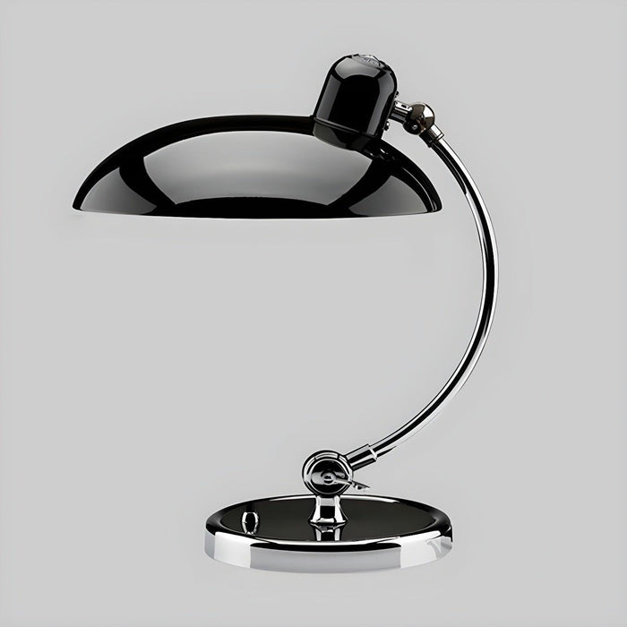 Retro Curve Desk Lamp-DWHOME