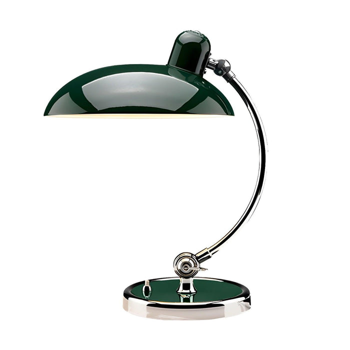 Retro Curve Desk Lamp-DWHOME