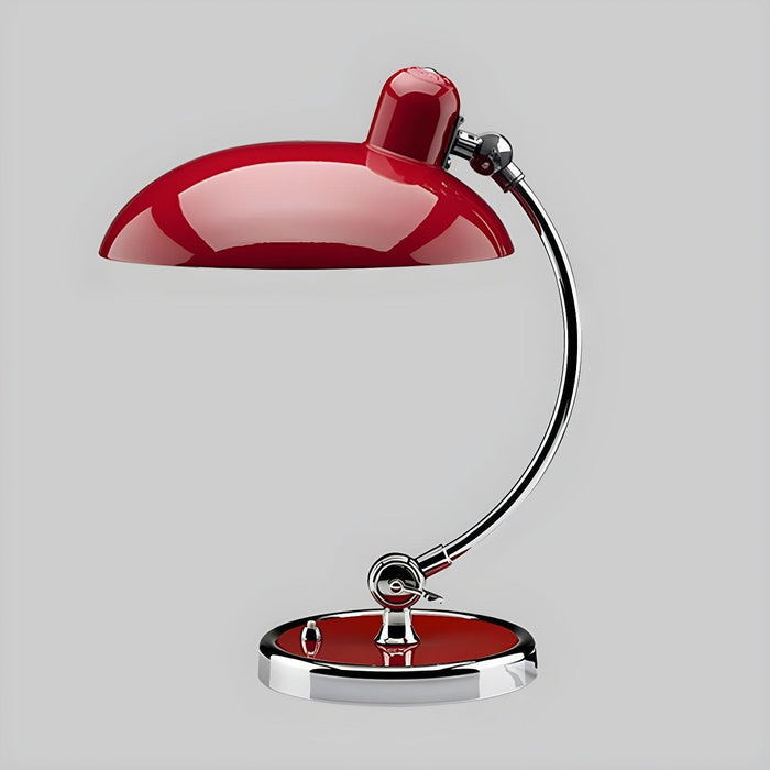 Retro Curve Desk Lamp-DWHOME