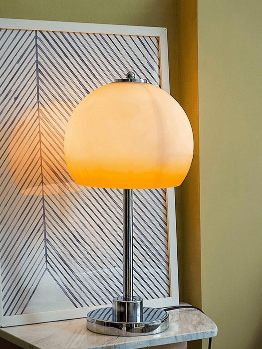 Retro Mushroom Table Lamp-DWHOME