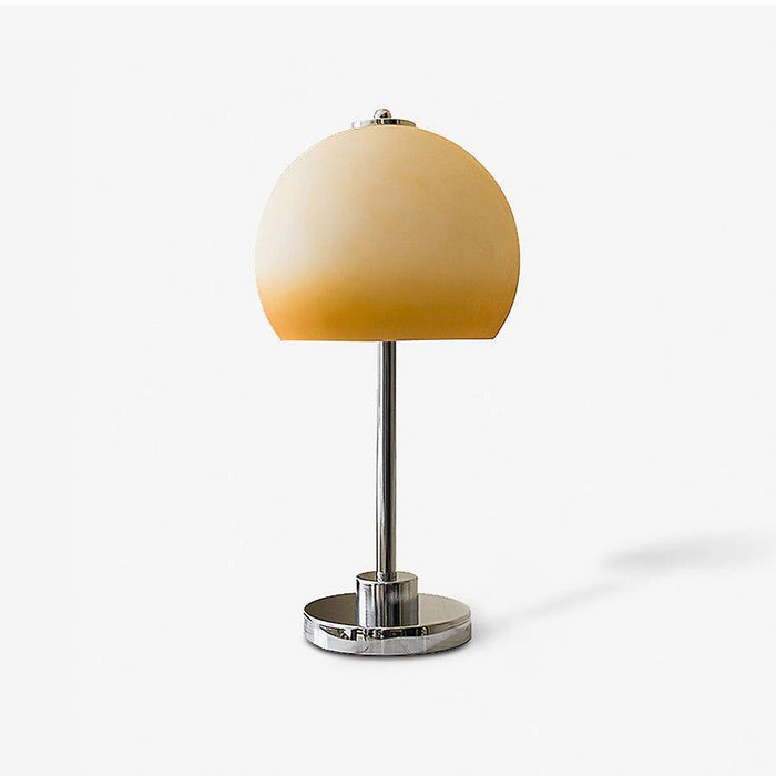 Retro Mushroom Table Lamp-DWHOME