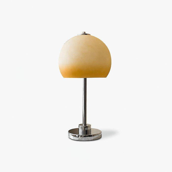 Retro Mushroom Table Lamp-DWHOME