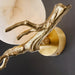 Retro Twigs Wall Lamp-DWHOME