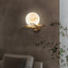 Retro Twigs Wall Lamp-DWHOME