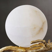 Retro Twigs Wall Lamp-DWHOME