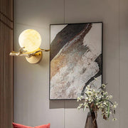 Retro Twigs Wall Lamp-DWHOME