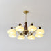 Chandelier Couronne Revival - DWHOME