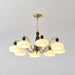 Chandelier Couronne Revival - DWHOME