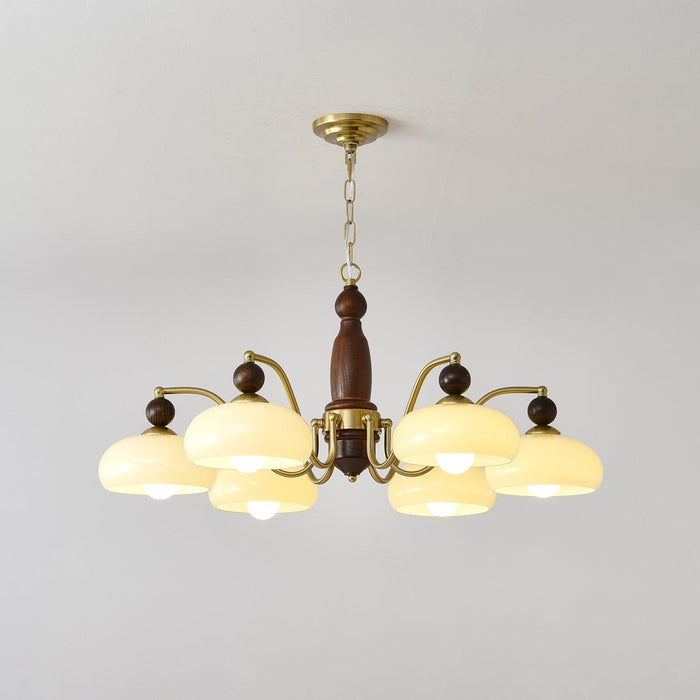 Chandelier Couronne Revival - DWHOME