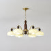 Chandelier Couronne Revival - DWHOME