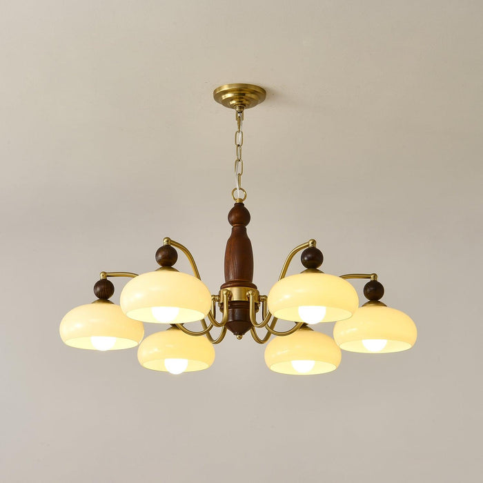 Chandelier Couronne Revival - DWHOME