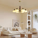 Chandelier Couronne Revival - DWHOME