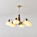 Chandelier Couronne Revival - DWHOME