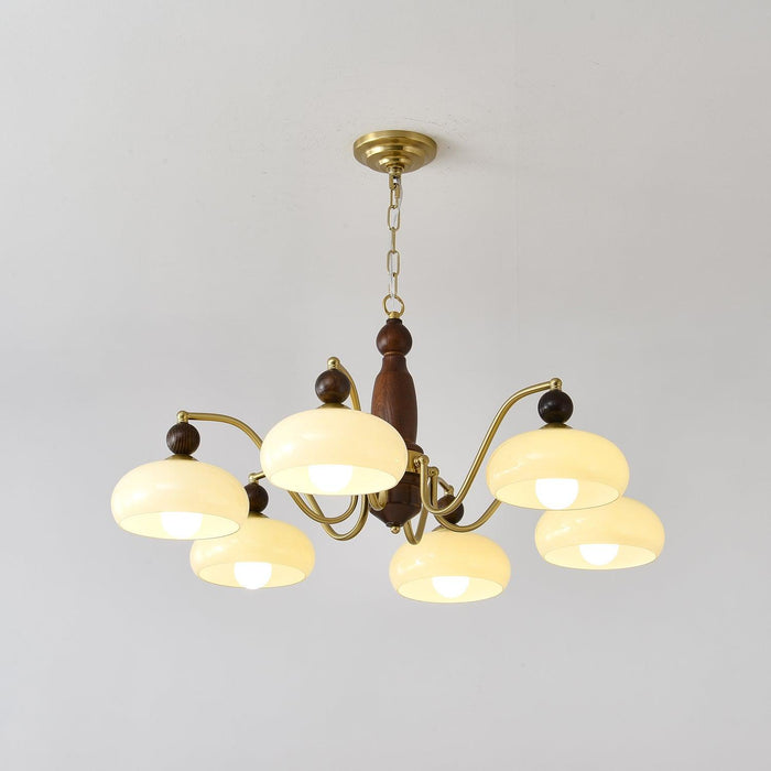 Chandelier Couronne Revival - DWHOME