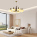 Chandelier Couronne Revival - DWHOME
