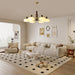 Chandelier Couronne Revival - DWHOME