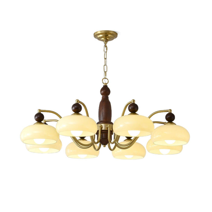 Chandelier Couronne Revival - DWHOME