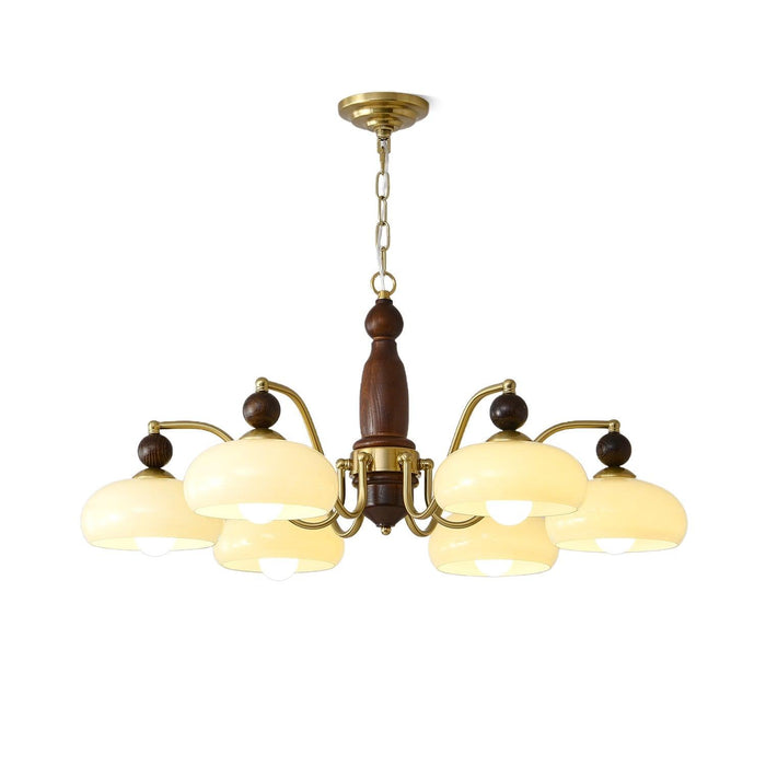 Chandelier Couronne Revival - DWHOME